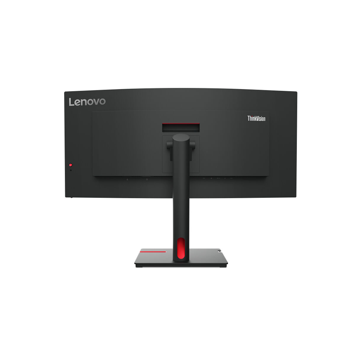 Монитор Lenovo ThinkVision T34W-30 34" Wide Quad HD